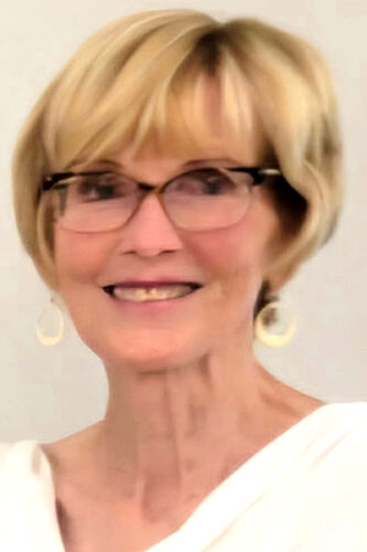 Lisa A. Witt 1955-2026